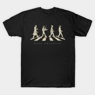 Chappelle Abbey Road T-Shirt